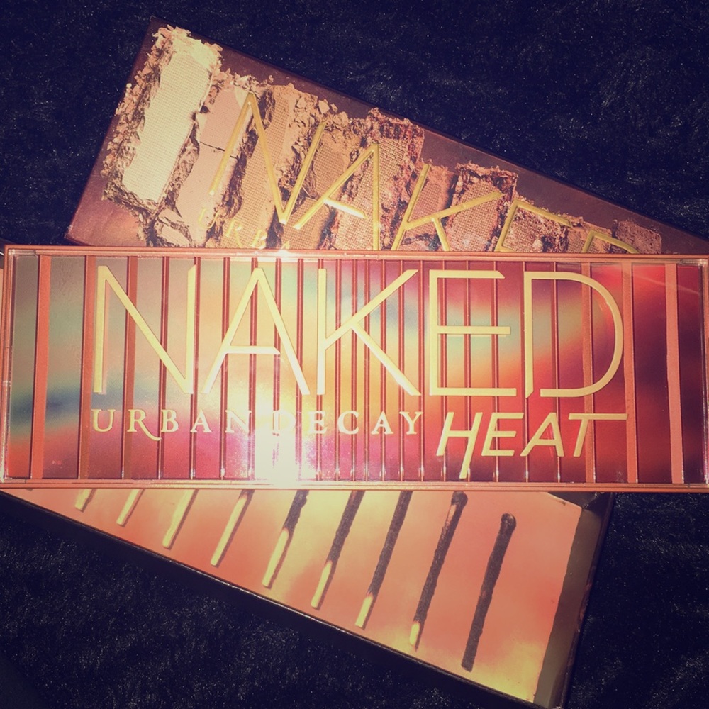 Naked Heat